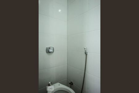 Apartamento à venda com 79m², 2 quartos e sem vagaBanheiro