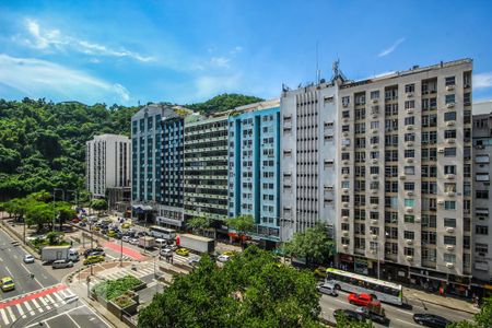 Apartamento à venda com 79m², 2 quartos e sem vagaVista do Apartamento