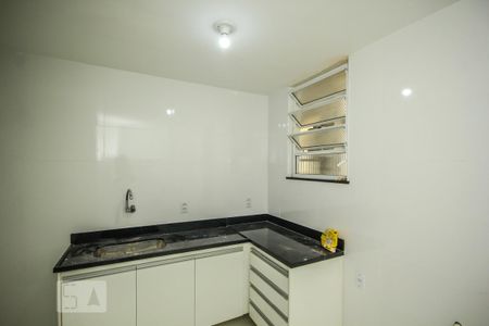 Apartamento à venda com 79m², 2 quartos e sem vagaCozinha