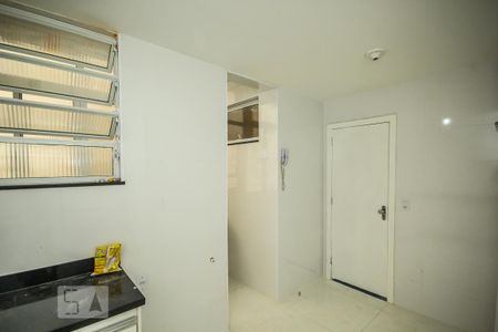 Apartamento à venda com 79m², 2 quartos e sem vagaCozinha