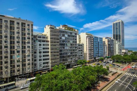 Apartamento à venda com 79m², 2 quartos e sem vagaVista do Apartamento