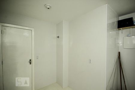 Apartamento à venda com 79m², 2 quartos e sem vagaCozinha