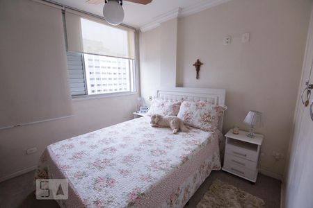 Quarto 1 de apartamento à venda com 2 quartos, 92m² em Perdizes, São Paulo
