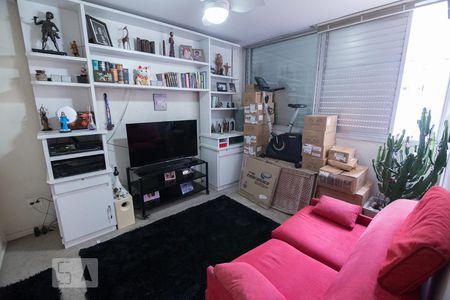 Quarto 2 de apartamento à venda com 2 quartos, 92m² em Perdizes, São Paulo