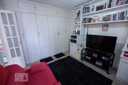 Quarto 2 de apartamento à venda com 2 quartos, 92m² em Perdizes, São Paulo