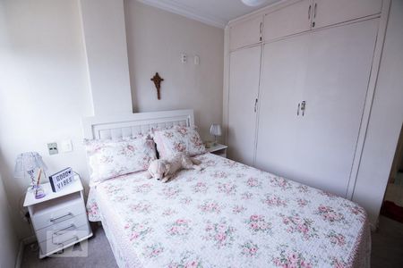 Quarto 1 de apartamento à venda com 2 quartos, 92m² em Perdizes, São Paulo