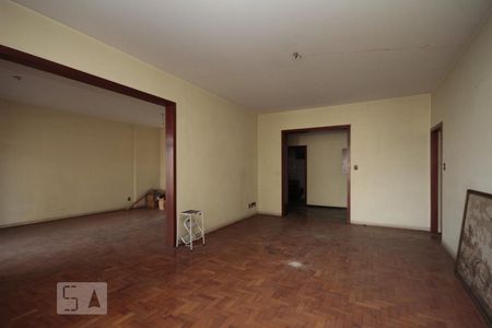 Sala de apartamento para alugar com 3 quartos, 266m² em República, São Paulo