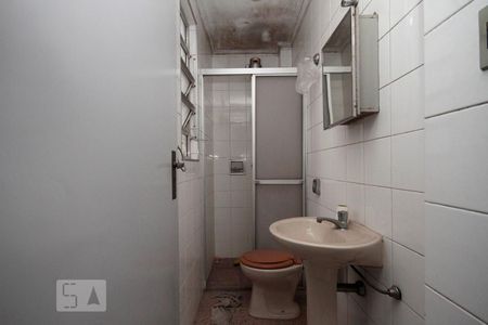 Apartamento para alugar com 266m², 3 quartos e 1 vagaBanheiro de Serviço