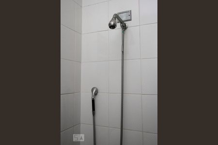Apartamento para alugar com 266m², 3 quartos e 1 vagaBanheiro da Suíte 2