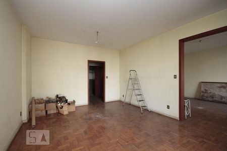 Sala de apartamento para alugar com 3 quartos, 266m² em República, São Paulo