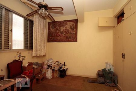 Apartamento para alugar com 266m², 3 quartos e 1 vagaQuarto