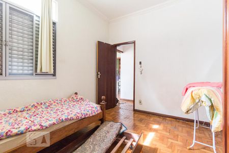 Quarto  de apartamento para alugar com 1 quarto, 55m² em Centro, Belo Horizonte