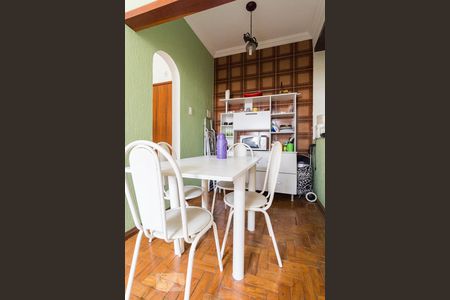 Copa de apartamento para alugar com 1 quarto, 55m² em Centro, Belo Horizonte