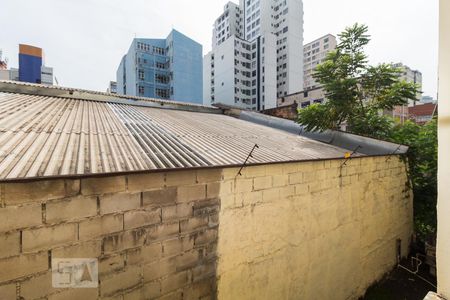Vista  de apartamento para alugar com 1 quarto, 55m² em Centro, Belo Horizonte