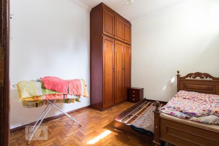 Quarto  de apartamento à venda com 1 quarto, 55m² em Centro, Belo Horizonte