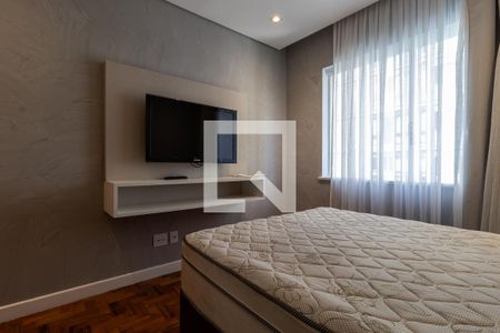 Apartamento para alugar com 95m², 2 quartos e sem vagaQuarto1