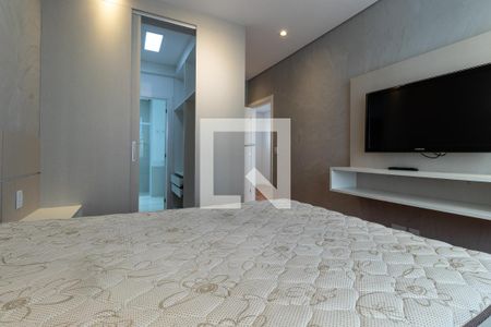 Quarto1 de apartamento para alugar com 2 quartos, 95m² em Paraíso, São Paulo
