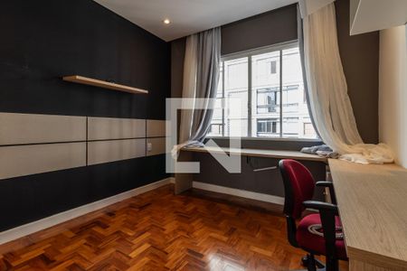 Apartamento para alugar com 95m², 2 quartos e sem vagaQuarto 2
