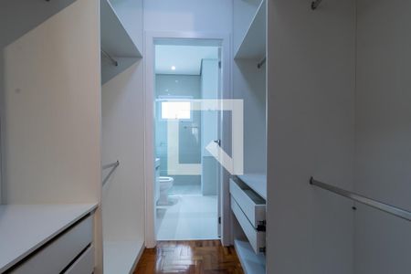 Apartamento para alugar com 95m², 2 quartos e sem vagaCloset da suíte