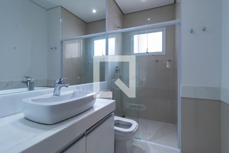 Banheiro da Suíte 1 de apartamento para alugar com 2 quartos, 95m² em Paraíso, São Paulo