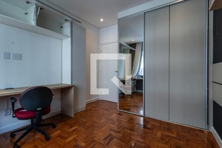 Apartamento para alugar com 95m², 2 quartos e sem vagaQuarto 2