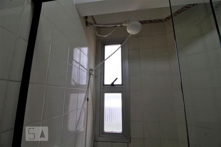 Apartamento à venda com 68m², 2 quartos e 2 vagasChuveiro