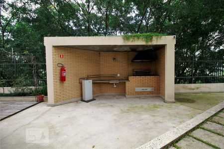 Apartamento à venda com 68m², 2 quartos e 2 vagasChurrasqueira