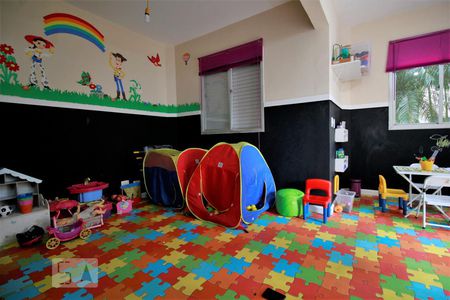 Apartamento à venda com 68m², 2 quartos e 2 vagasBrinquedoteca