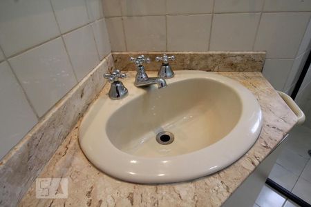 Pia de apartamento à venda com 2 quartos, 68m² em Vila Andrade, São Paulo