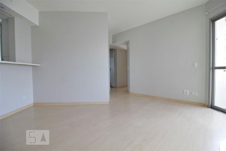 Sala de apartamento à venda com 2 quartos, 68m² em Vila Andrade, São Paulo