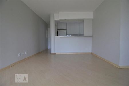 Sala de apartamento à venda com 2 quartos, 68m² em Vila Andrade, São Paulo