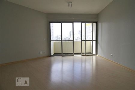 Sala de apartamento à venda com 2 quartos, 68m² em Vila Andrade, São Paulo