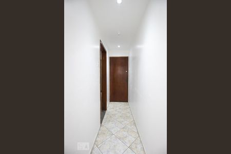 Hall de entrada de apartamento à venda com 3 quartos, 90m² em Maracanã, Rio de Janeiro