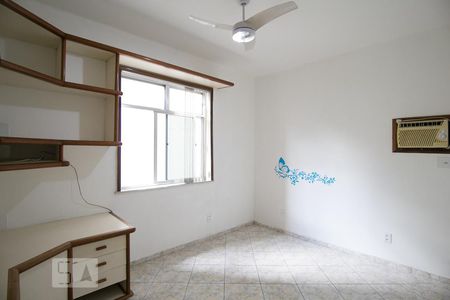 Quarto 1 de apartamento à venda com 3 quartos, 90m² em Maracanã, Rio de Janeiro