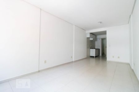 Sala de kitnet/studio para alugar com 1 quarto, 27m² em Centro Histórico, Porto Alegre