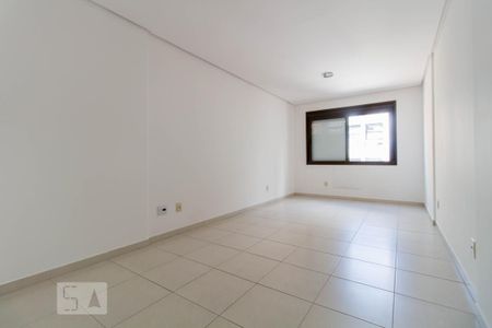 Sala de kitnet/studio para alugar com 1 quarto, 27m² em Centro Histórico, Porto Alegre