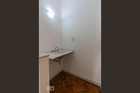 Pia de apartamento à venda com 3 quartos, 86m² em Vila Cordeiro, São Paulo