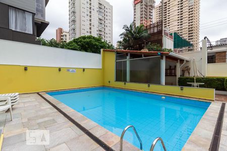 Apartamento à venda com 74m², 2 quartos e 2 vagas Apartamento à venda com 74m², 2 quartos e 2 vagasPiscina