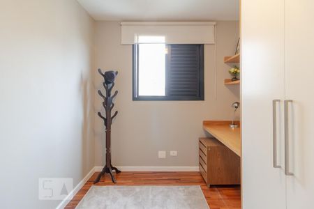 Apartamento à venda com 74m², 2 quartos e 2 vagas Apartamento à venda com 74m², 2 quartos e 2 vagasSegundo quarto