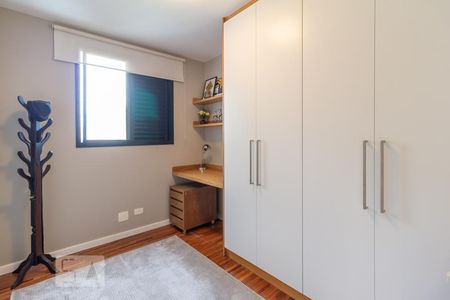 Apartamento à venda com 74m², 2 quartos e 2 vagas Apartamento à venda com 74m², 2 quartos e 2 vagasSegundo quarto