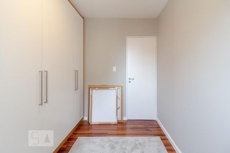 Apartamento à venda com 74m², 2 quartos e 2 vagas Apartamento à venda com 74m², 2 quartos e 2 vagasSegundo quarto