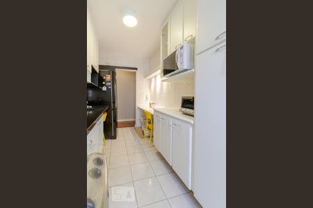 Apartamento à venda com 74m², 2 quartos e 2 vagas Apartamento à venda com 74m², 2 quartos e 2 vagasCozinha