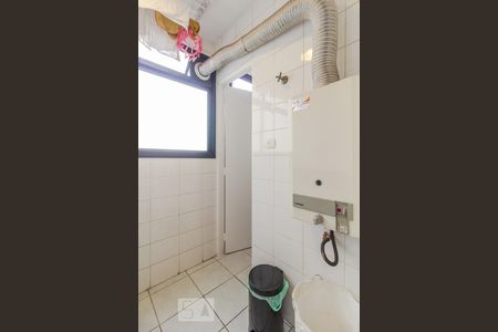 Apartamento à venda com 74m², 2 quartos e 2 vagas Apartamento à venda com 74m², 2 quartos e 2 vagasÁrea de serviço