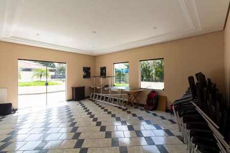 Apartamento à venda com 78m², 3 quartos e 1 vagaSalão de festas