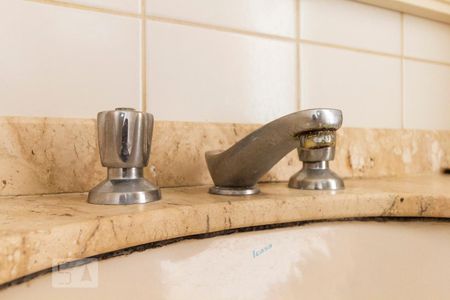 Apartamento à venda com 78m², 3 quartos e 1 vagaSuíte - Quarto 3