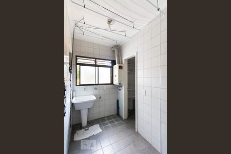 Apartamento à venda com 78m², 3 quartos e 1 vagaÁrea de serviço