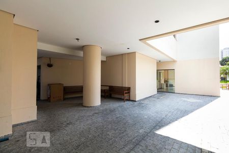 Apartamento à venda com 78m², 3 quartos e 1 vagaÁrea externa