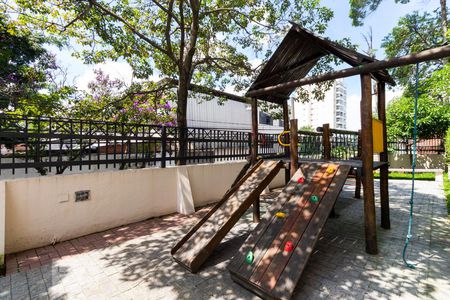 Apartamento à venda com 78m², 3 quartos e 1 vagaPlayground