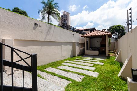 Apartamento à venda com 78m², 3 quartos e 1 vagaChurrasqueira