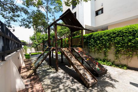 Apartamento à venda com 78m², 3 quartos e 1 vagaPlayground